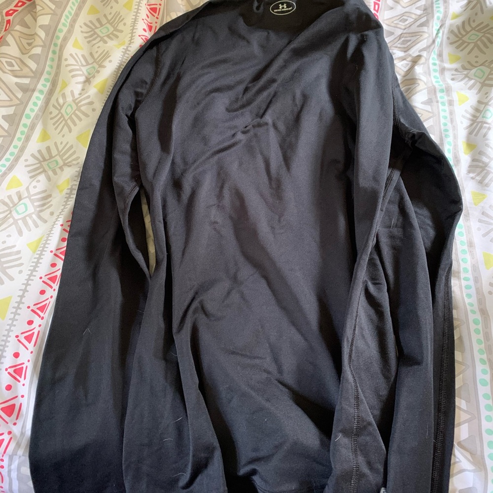 Women’s cold gear under shirt